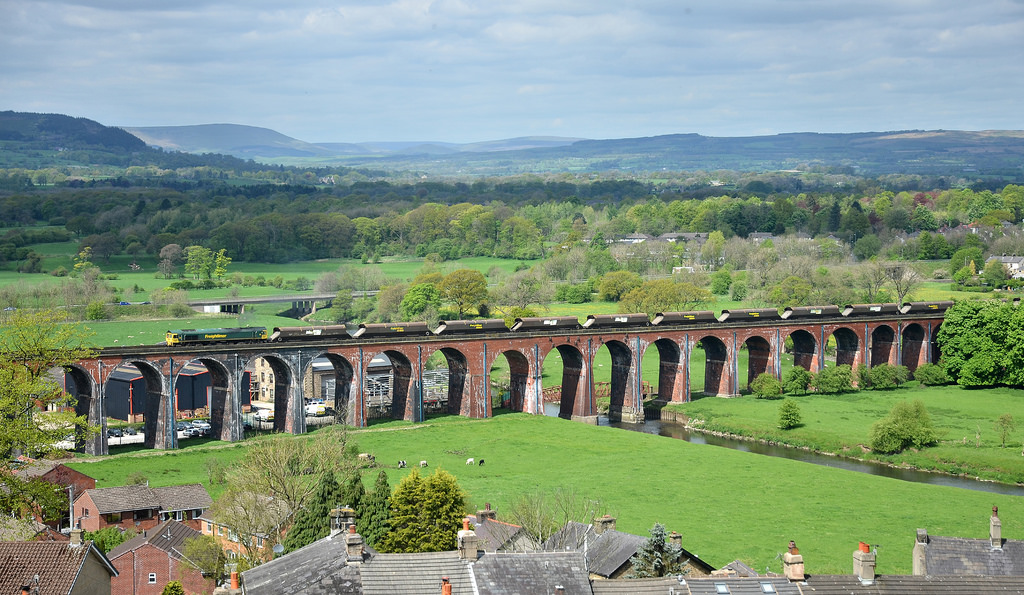 Delivery to Ribble Valley